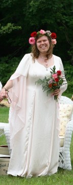 14 Circle Arianna dress cropped