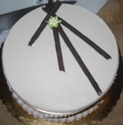 A&J wedding Bread Euphoria Cake