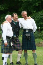 Friends Kilts